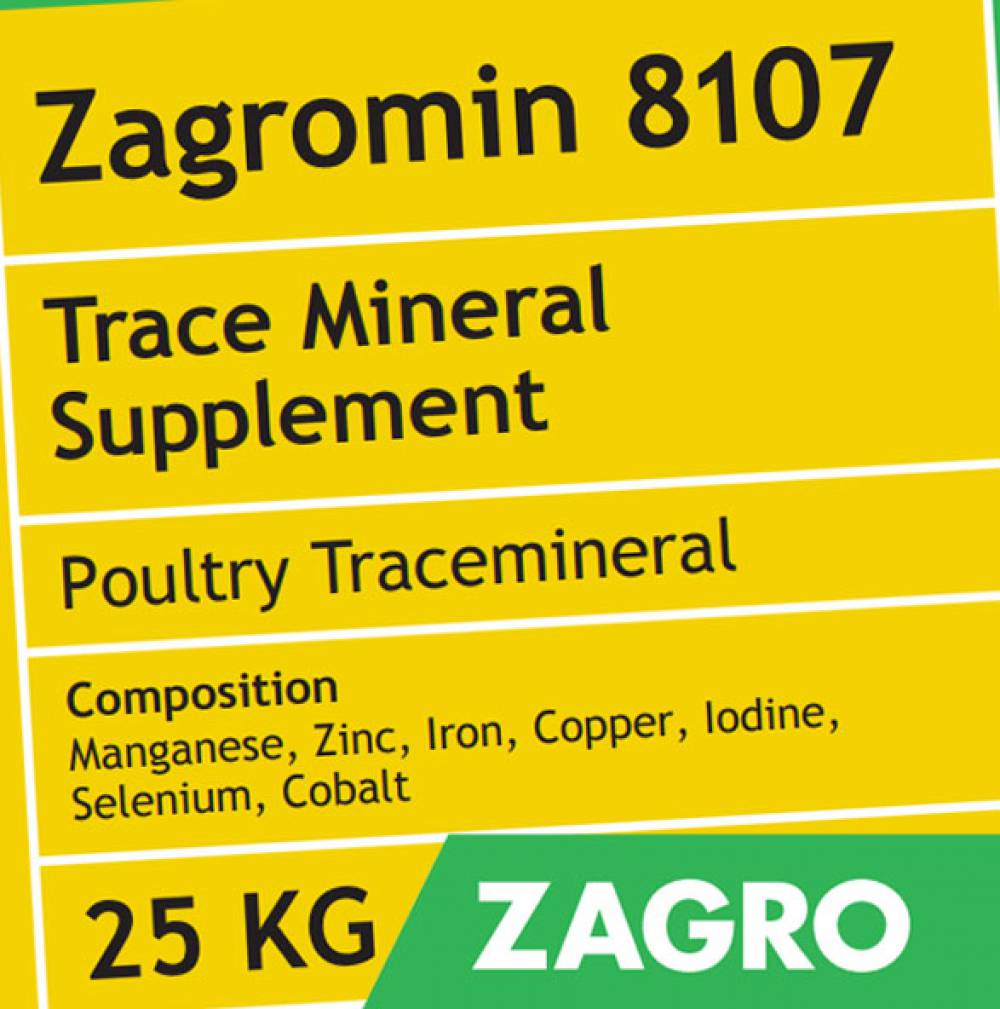 Zagromin 8107